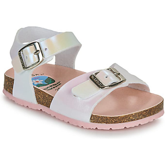 Pablosky  Platte sandalen 428300