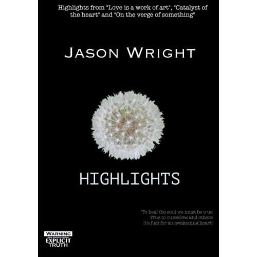 Highlights - Jason Wright