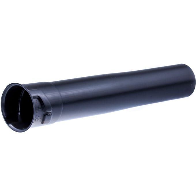 Husqvarna bladblazer pijp rond 356btx