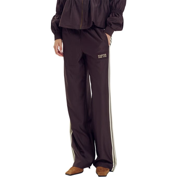 Harper & Yve Broek aw6p101 hana