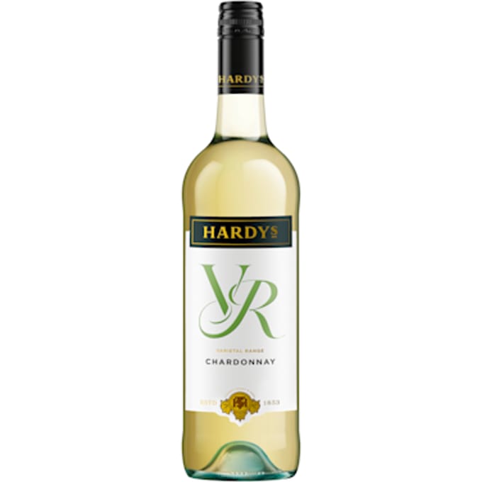 VR Chardonnay