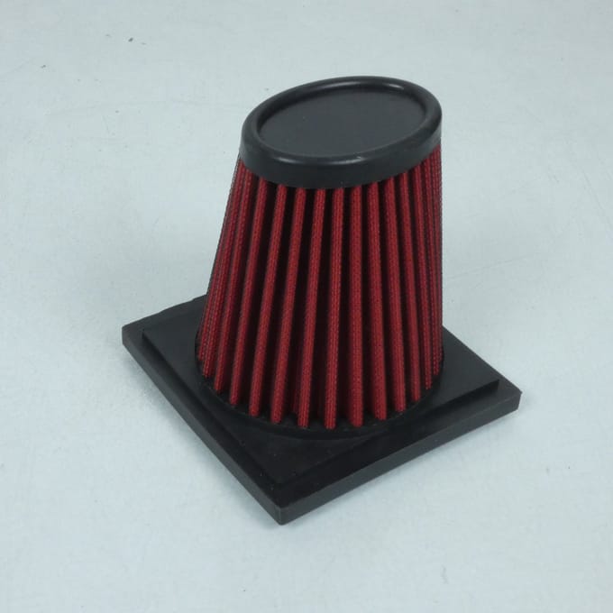 Inlaatluchtfilter P2R voor scooter Yamaha 500 Tmax 2001 tot 2007 Nieuw