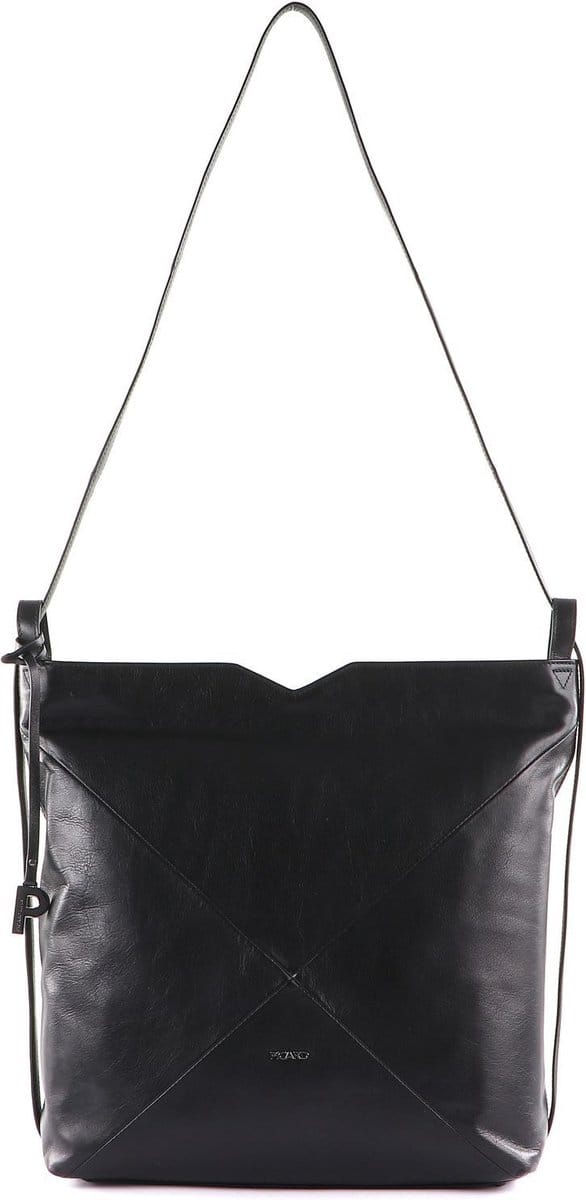 PICARD Schoudertas Harlekin Shopper Black Zwart