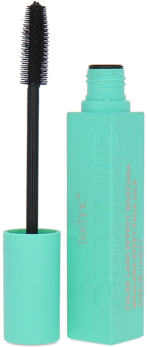 Technic False Lash Effect Mascara Glam Up - 13 ml