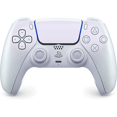 Sony DualSense Wireless Controller-Chroma Pearl (PlayStation 5) Nieuw
