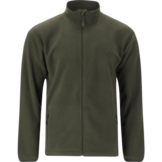 Track suit jas Whistler Cocoon