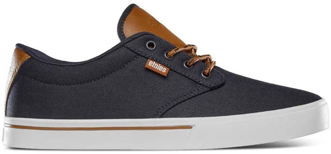 Etnies Jameson 2 Eco Schoenen Blauw EU 42 1/2 Man