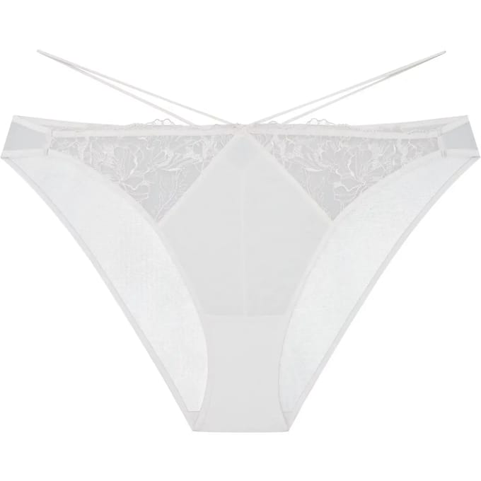 Damesslipjes Esotiq Boa 1