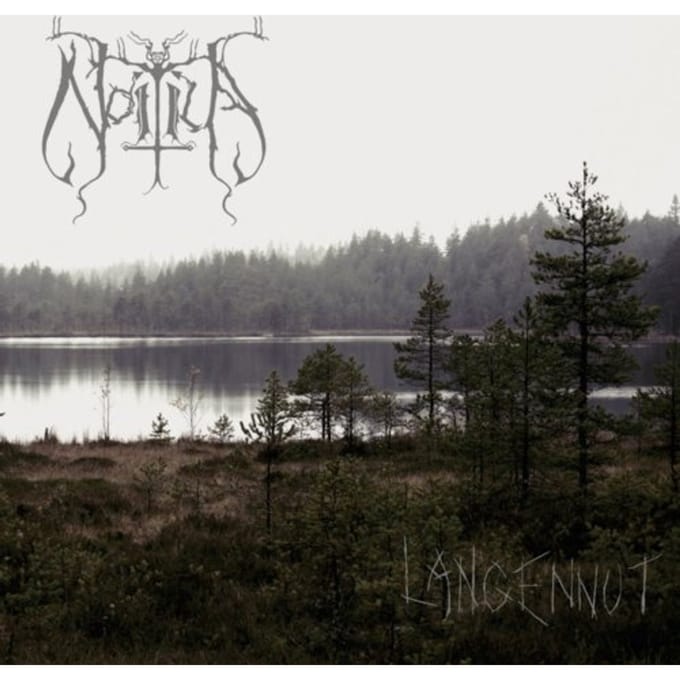 Langennut - Noitila