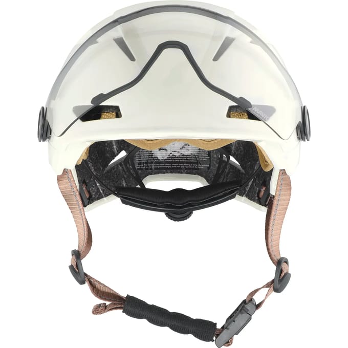 Koptelefoon Mavic Speedcity