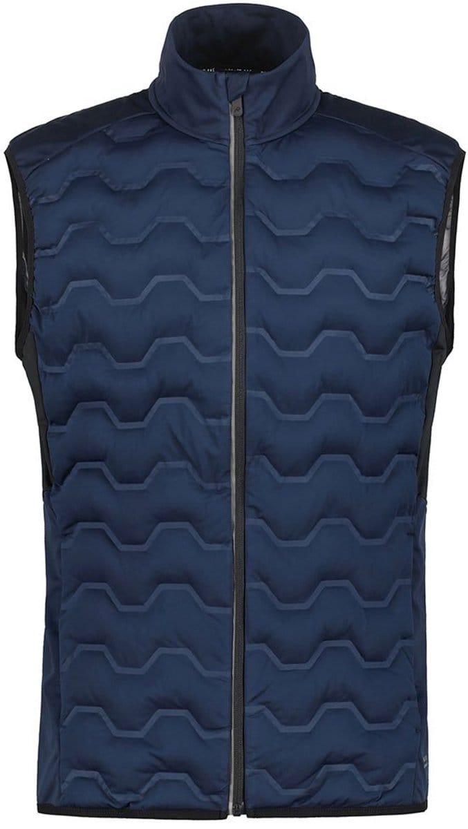 Rukka Maatta Vest Blauw XS Man