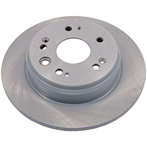Remschijf FEBI BILSTEIN 108427, 1 stuk