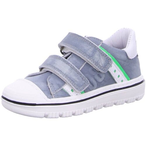 Lage Sneakers Develab -