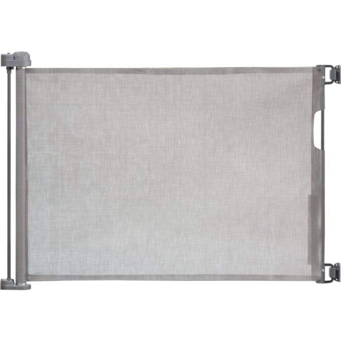 Carlson Intrekbaar Hek 127x76,2cm Hond