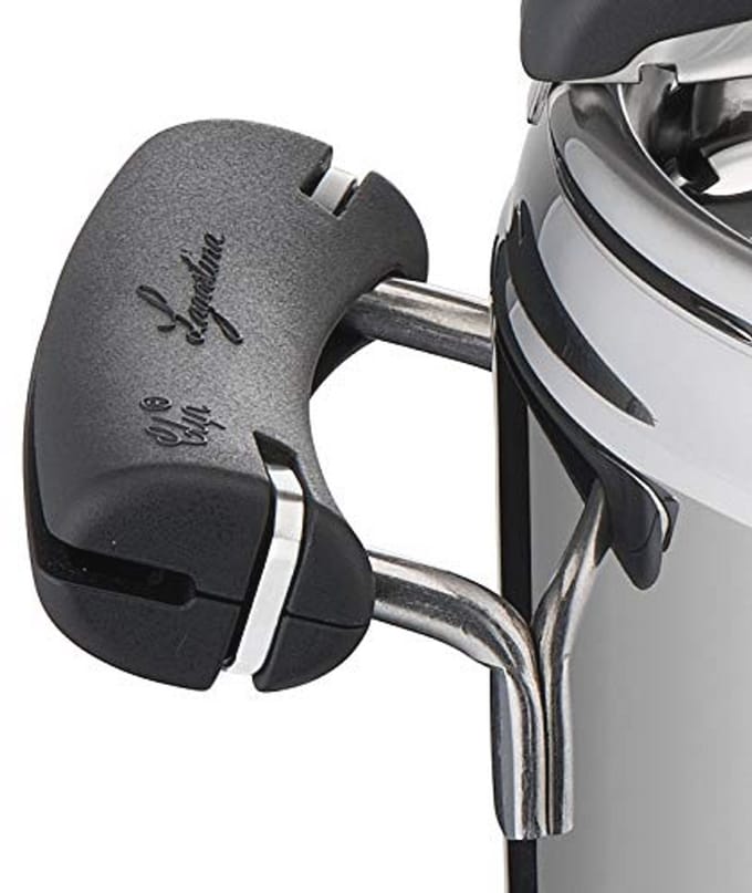 Druk Cooker 3.5L - Rvs 18/10, Met Eenvoudige Openingsmechanisme