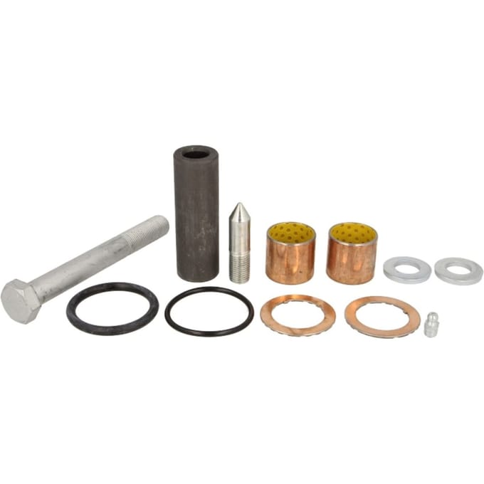 Reparatieset voor cabineophanging AUGER 53739