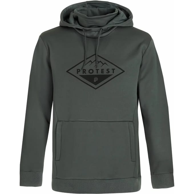 Protest Hoodies Prtissyk Heren - maat s