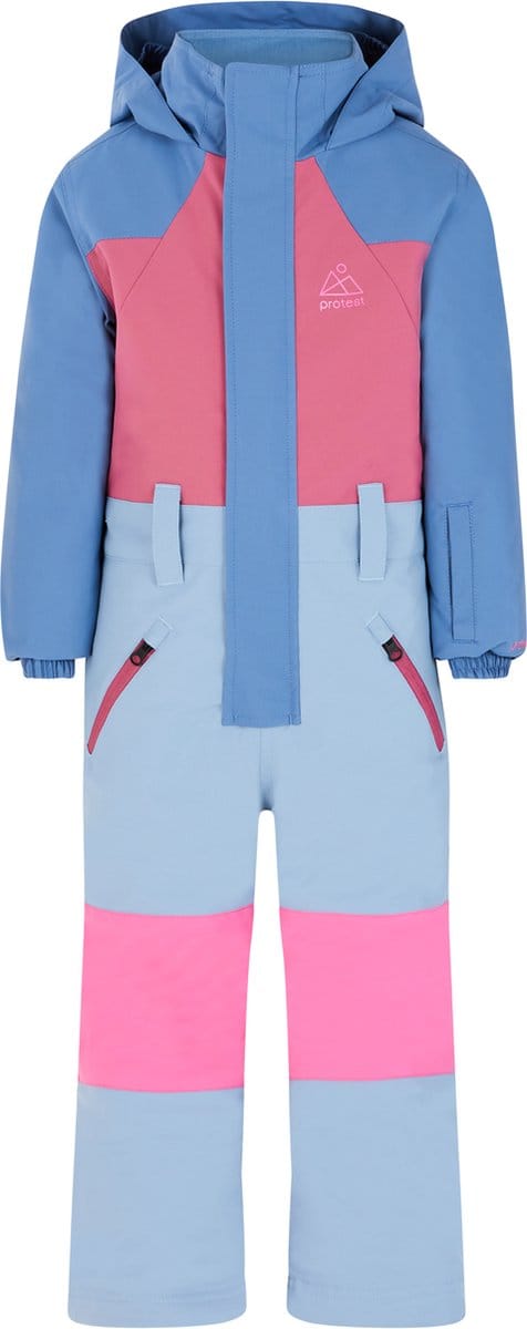 Protest Prtsoul – Sneeuwpak Jongens – Toddler