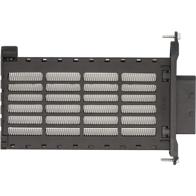 Warmtewisselaar, interieur verwarming VALEO 812426