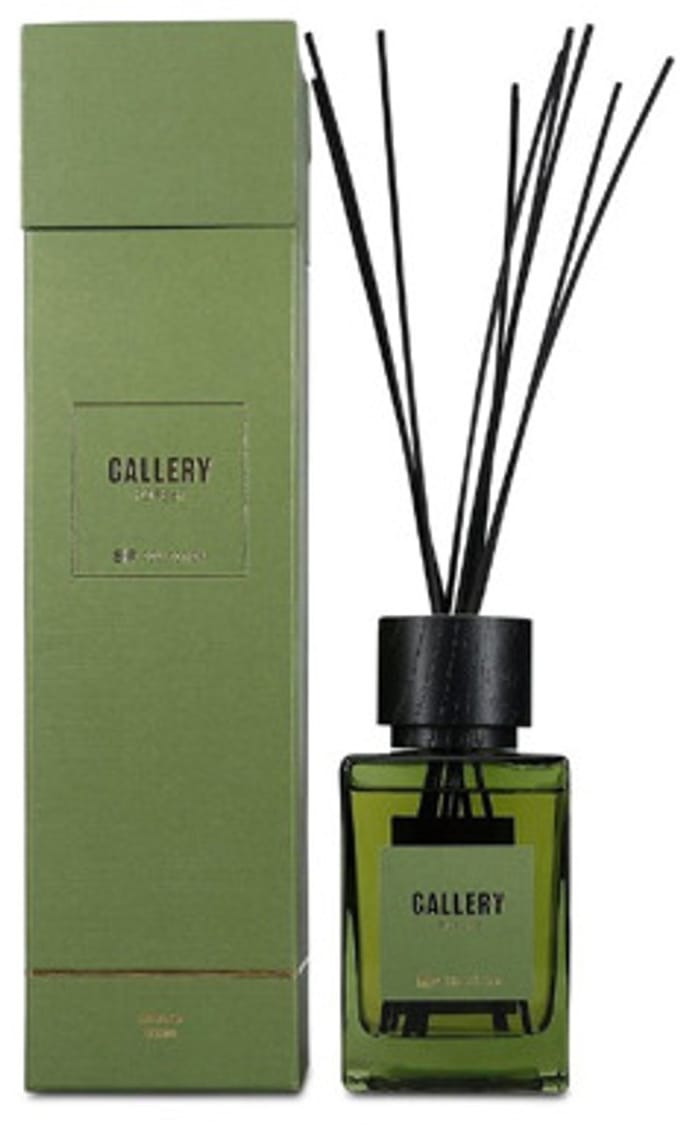 S|P Collection Geurstokjes 500ml Forest Gallery