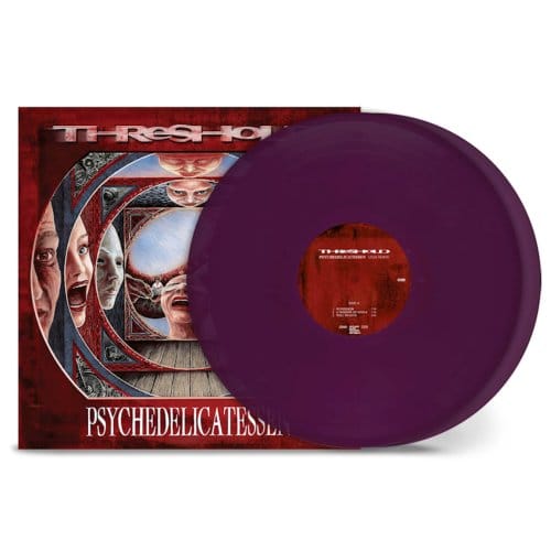 Psychedelicatessen (Remixed & Remastered)