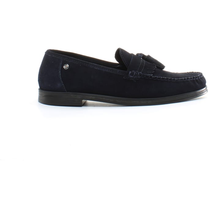 Ben Sherman Bedford Heren Navy Schoenen