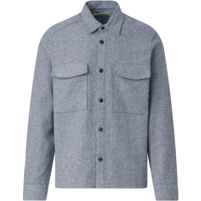 Drykorn Gunray overshirt