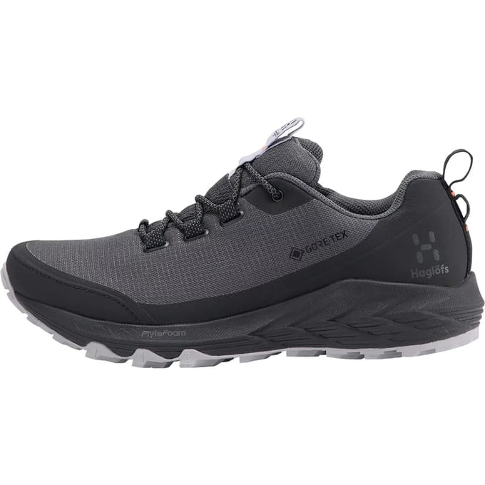 Dameswandelschoenen Haglöfs L.I.M FH GTX Low