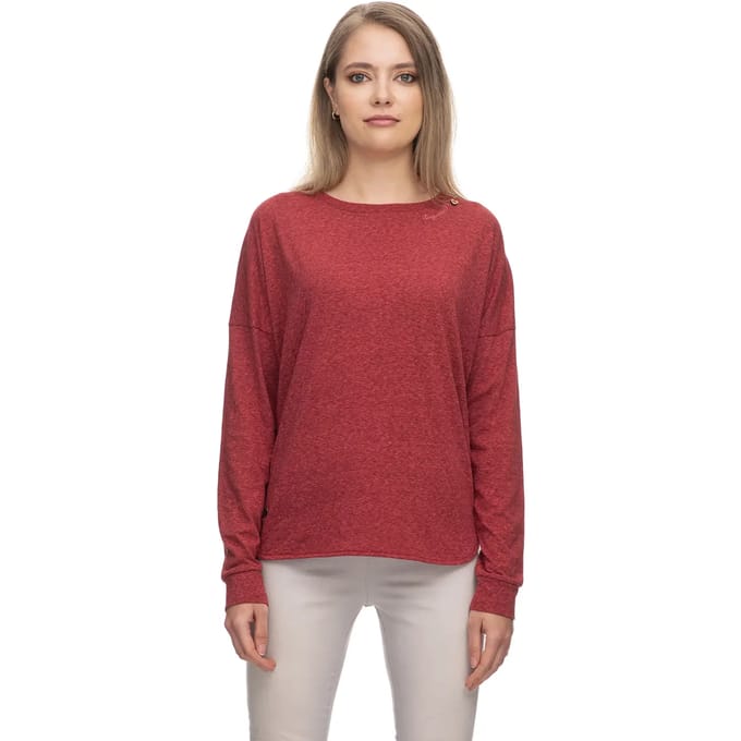 Damestrui met lange mouwen Ragwear Shimona