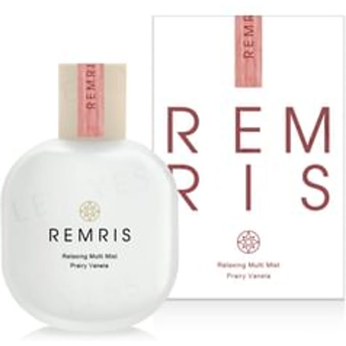 REMRIS - Relaxing Multi Mist Prairy Vanela 100ml