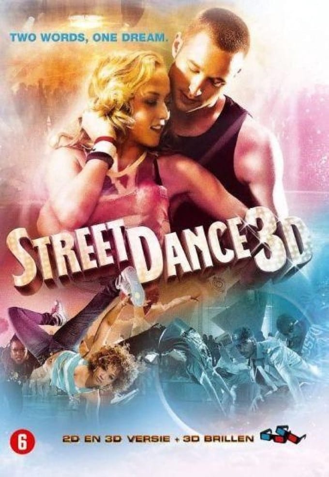 StreetDance 3D