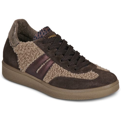 IgI&CO  Lage Sneakers D.ATALA