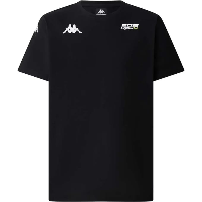 Jersey Kappa Allery Peugeot Sport