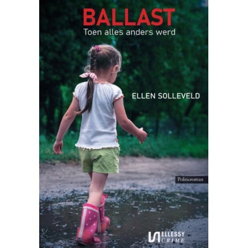 Ballast - Ellen Solleveld