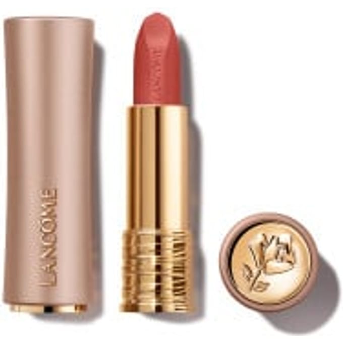 Lancôme Lipstick Lancôme - L'absolu Rouge Intimatte Matte Lippenstift French Nude