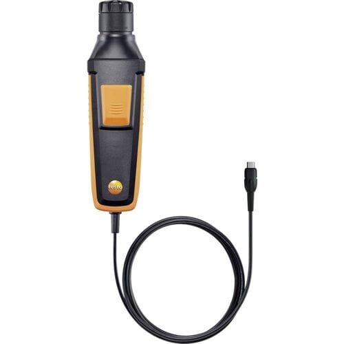 testo 0632 1272 0632 1272 Sonde 1 stuk(s)