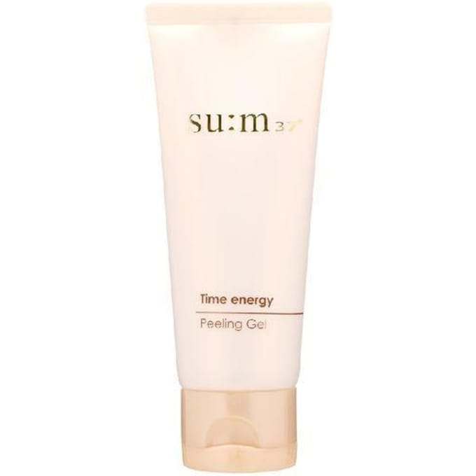 su:m37 - Time Energy Peeling Gel