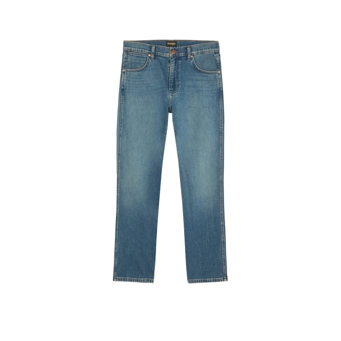 Slim Jeans Wrangler Larston