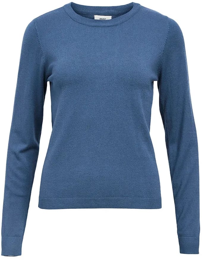 Object Thess Trui Blauw M Vrouw
