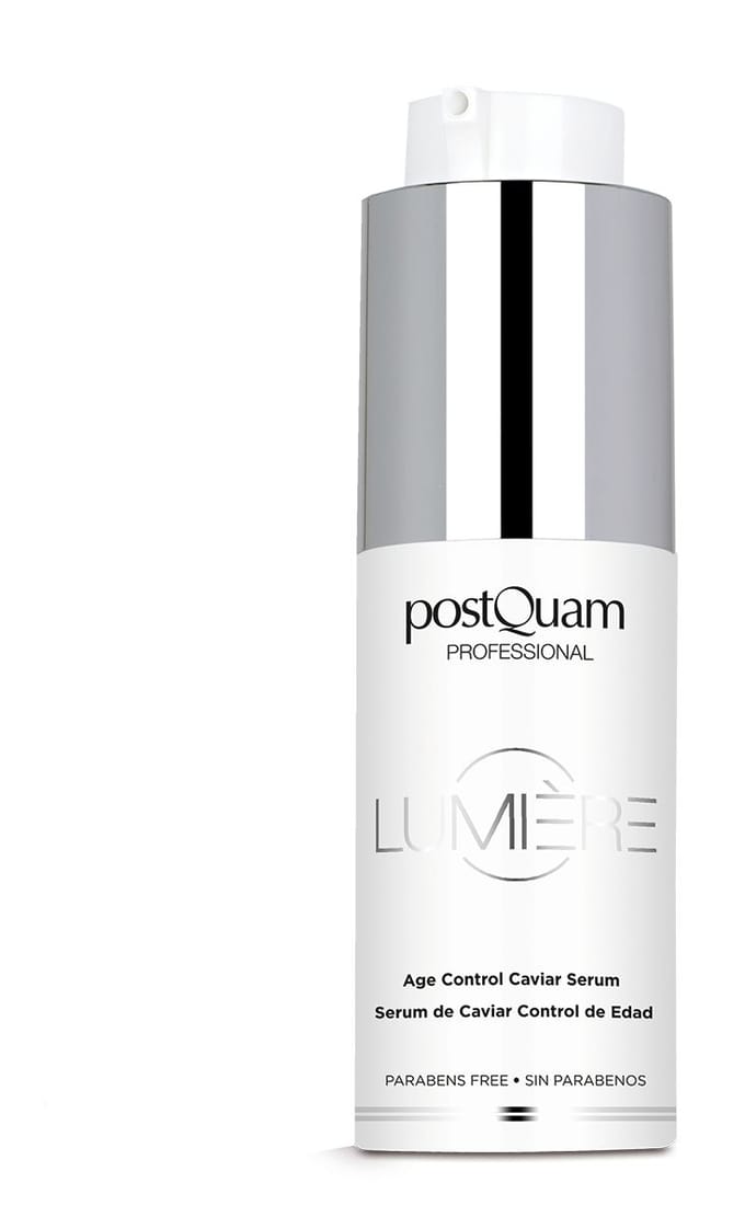 Anti-Veroudering Serum Lumiere Caviar Postquam
