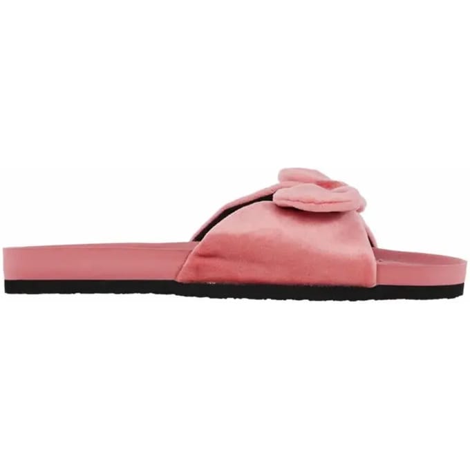 Protest Prtjolien – Slippers Dames – Velvet – Comfortabele pasvorm