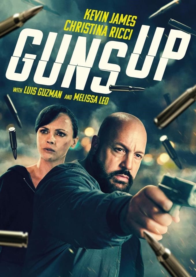 Guns Up (DVD)