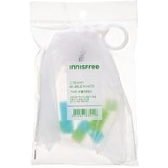 innisfree - Creamy Bubble Maker 2023 Renewal Version - 1 pc