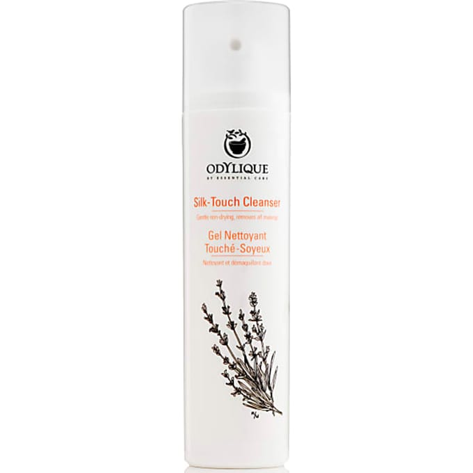 Odylique Silk Touch Cleanser 95g
