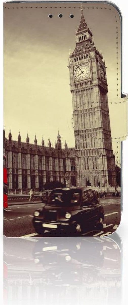 Samsung Galaxy S10e Flip Cover Londen