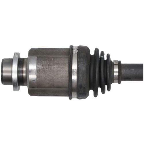 Aandrijfas POINT GEAR PNG75944