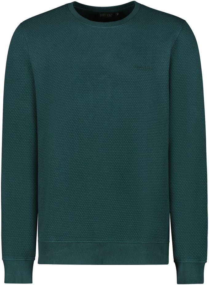 Cars Jeans Sweater Samie - Heren