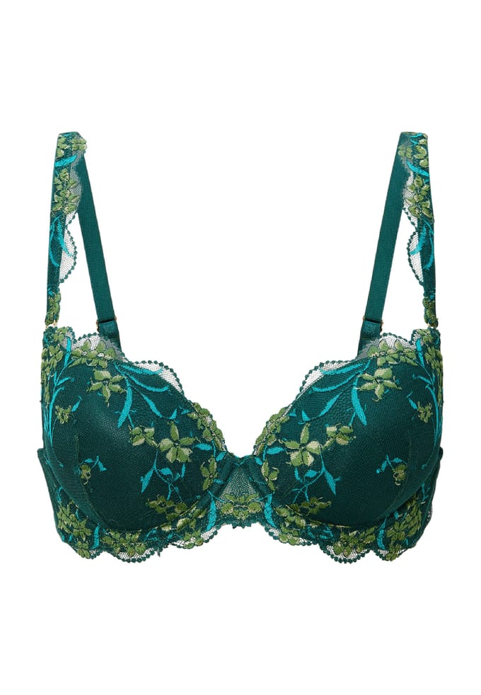Lingadore Push up BH