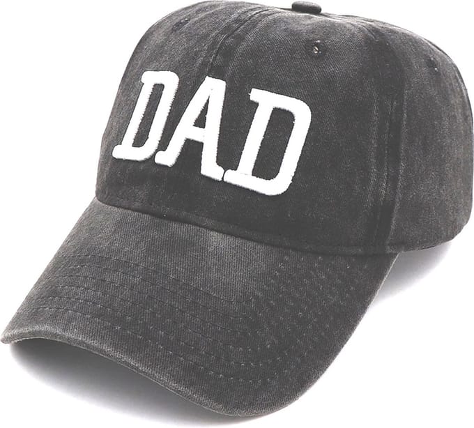 Pet DAD - Zomer cap - One size - Papa