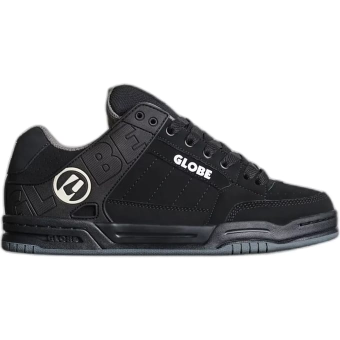 Globe Tilt Schoenen Zwart EU 38 1/2 Man